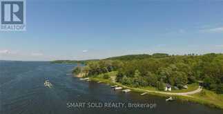 247 DUNNETTE LANDING ROAD Alnwick/Haldimand