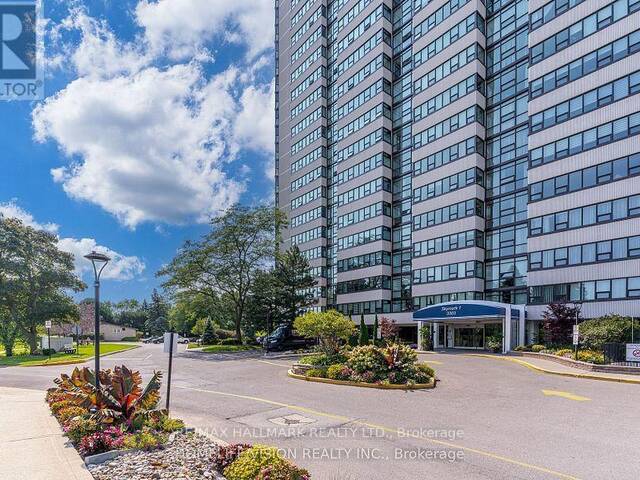 508 - 3303 DON MILLS ROAD W Toronto  Ontario