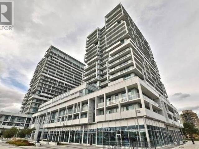 506 - 55 SPEERS ROAD Oakville Ontario