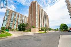 303 - 145 HILLCREST AVENUE Mississauga 