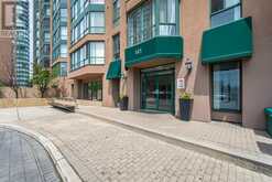 303 - 145 HILLCREST AVENUE Mississauga 