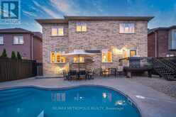 14 CONCORDE DRIVE Brampton 