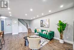 212 - 3025 THE CREDIT WOODLANDS Mississauga 