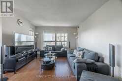 2018 - 25 KINGSBRIDGE GARDEN CIRCLE Mississauga