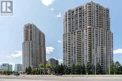 2018 - 25 KINGSBRIDGE GARDEN CIRCLE Mississauga