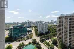 2018 - 25 KINGSBRIDGE GARDEN CIRCLE Mississauga