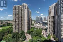 2018 - 25 KINGSBRIDGE GARDEN CIRCLE Mississauga 