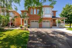 91 ADVENTURE CRESCENT Vaughan