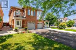 91 ADVENTURE CRESCENT Vaughan 