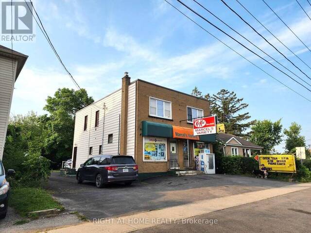 278 LINCOLN STREET Welland Ontario