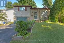 219 BURNS CIRCLE Barrie 