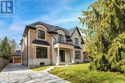 501 AVONWOOD DRIVE Mississauga 