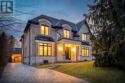 501 AVONWOOD DRIVE Mississauga