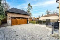 501 AVONWOOD DRIVE Mississauga