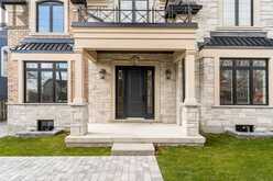 501 AVONWOOD DRIVE Mississauga