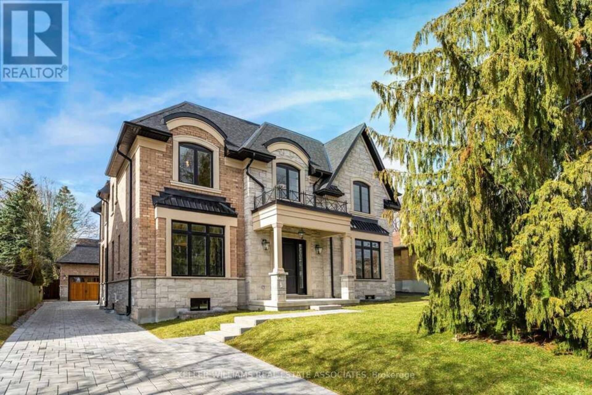 501 AVONWOOD DRIVE Mississauga