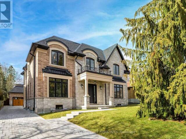 501 AVONWOOD DRIVE Mississauga Ontario