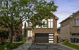 52 SUNNY GLEN CRESCENT Brampton 