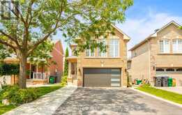 52 SUNNY GLEN CRESCENT Brampton 