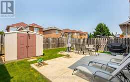 52 SUNNY GLEN CRESCENT Brampton