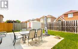 52 SUNNY GLEN CRESCENT Brampton