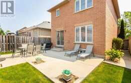 52 SUNNY GLEN CRESCENT Brampton