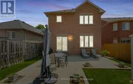 52 SUNNY GLEN CRESCENT Brampton