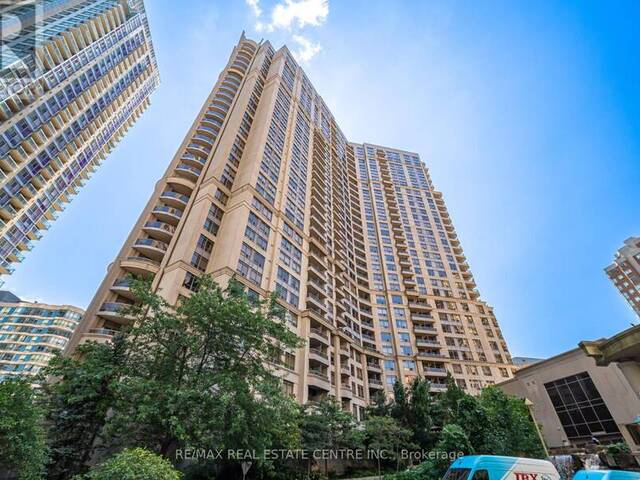 1610 - 3880 DUKE OF YORK BOULEVARD Mississauga Ontario