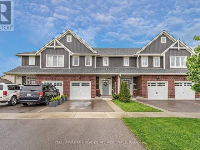 38 RENAISSANCE DRIVE St. Thomas Ontario