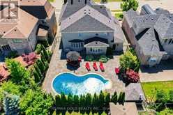 11 LOUVRE CIRCLE Brampton 