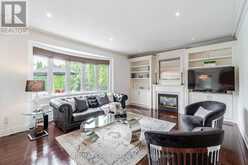 11 LOUVRE CIRCLE Brampton 