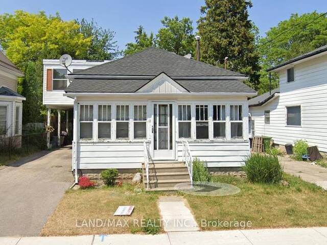 18 LOCUST STREET St. Thomas Ontario