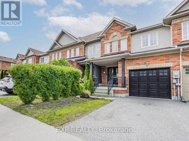 25 DEWELL CRESCENT Clarington Ontario