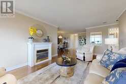 1705 - 35 KINGSBRIDGE GARDEN CIRCLE Mississauga