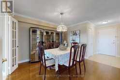 1705 - 35 KINGSBRIDGE GARDEN CIRCLE Mississauga 