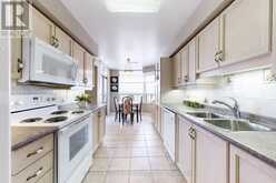 1705 - 35 KINGSBRIDGE GARDEN CIRCLE Mississauga 