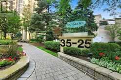 1705 - 35 KINGSBRIDGE GARDEN CIRCLE Mississauga