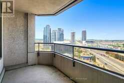 1705 - 35 KINGSBRIDGE GARDEN CIRCLE Mississauga