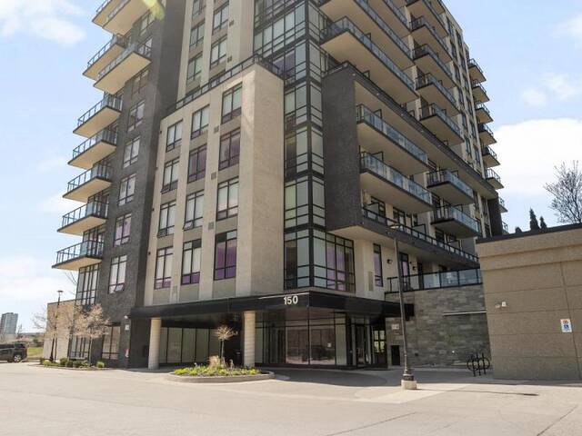 311 - 150 WATER STREET Waterloo Ontario