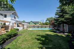 698 RYE STREET Niagara-on-the-Lake