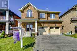 396 GRAND TRUNK AVENUE Vaughan