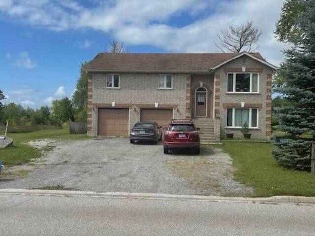 108-128 PARK AVENUE East Gwillimbury Ontario