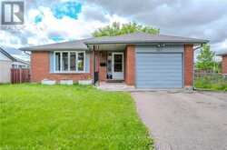 (MAIN) - 557 HAVELOCK DRIVE Waterloo