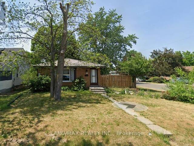 14 FAIRVIEW AVENUE St. Thomas Ontario