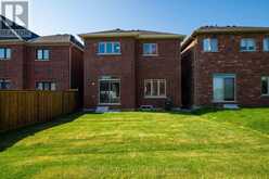 61 JACK POTTS WAY Clarington 