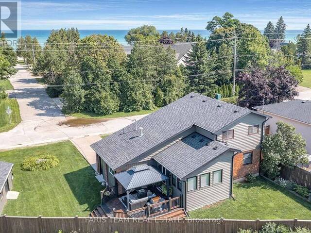 562 SIMCOE STREET Collingwood Ontario