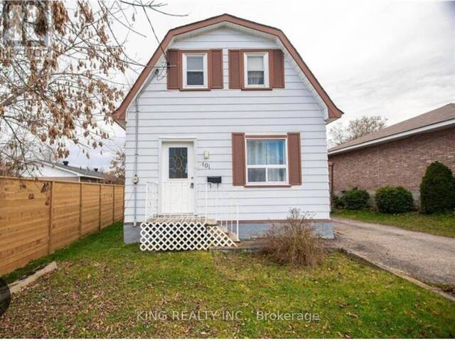 491 HORACE STREET Pembroke Ontario