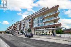 216 - 270 LAKESHORE ROAD W Mississauga