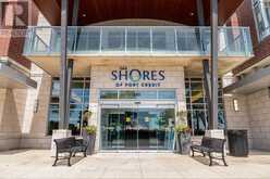 216 - 270 LAKESHORE ROAD W Mississauga