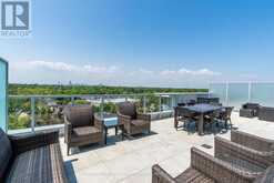 216 - 270 LAKESHORE ROAD W Mississauga 